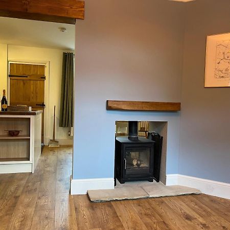 One Jubilee Cottages Shugborough Exteriér fotografie