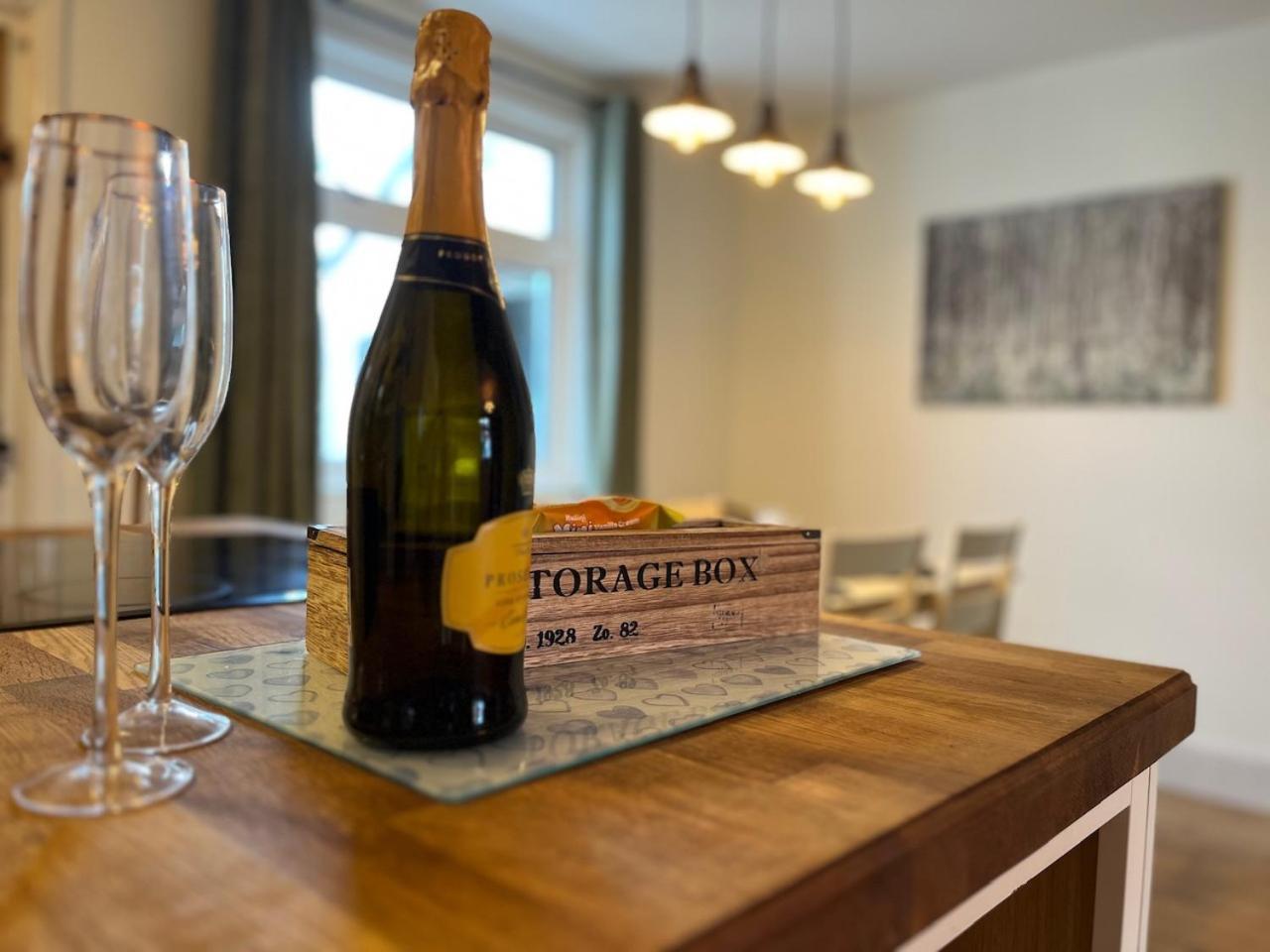 One Jubilee Cottages Shugborough Exteriér fotografie