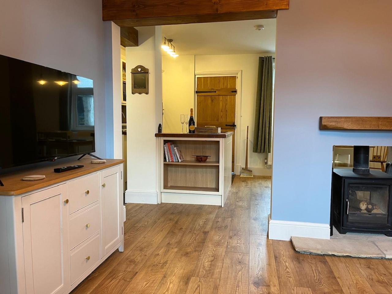 One Jubilee Cottages Shugborough Exteriér fotografie