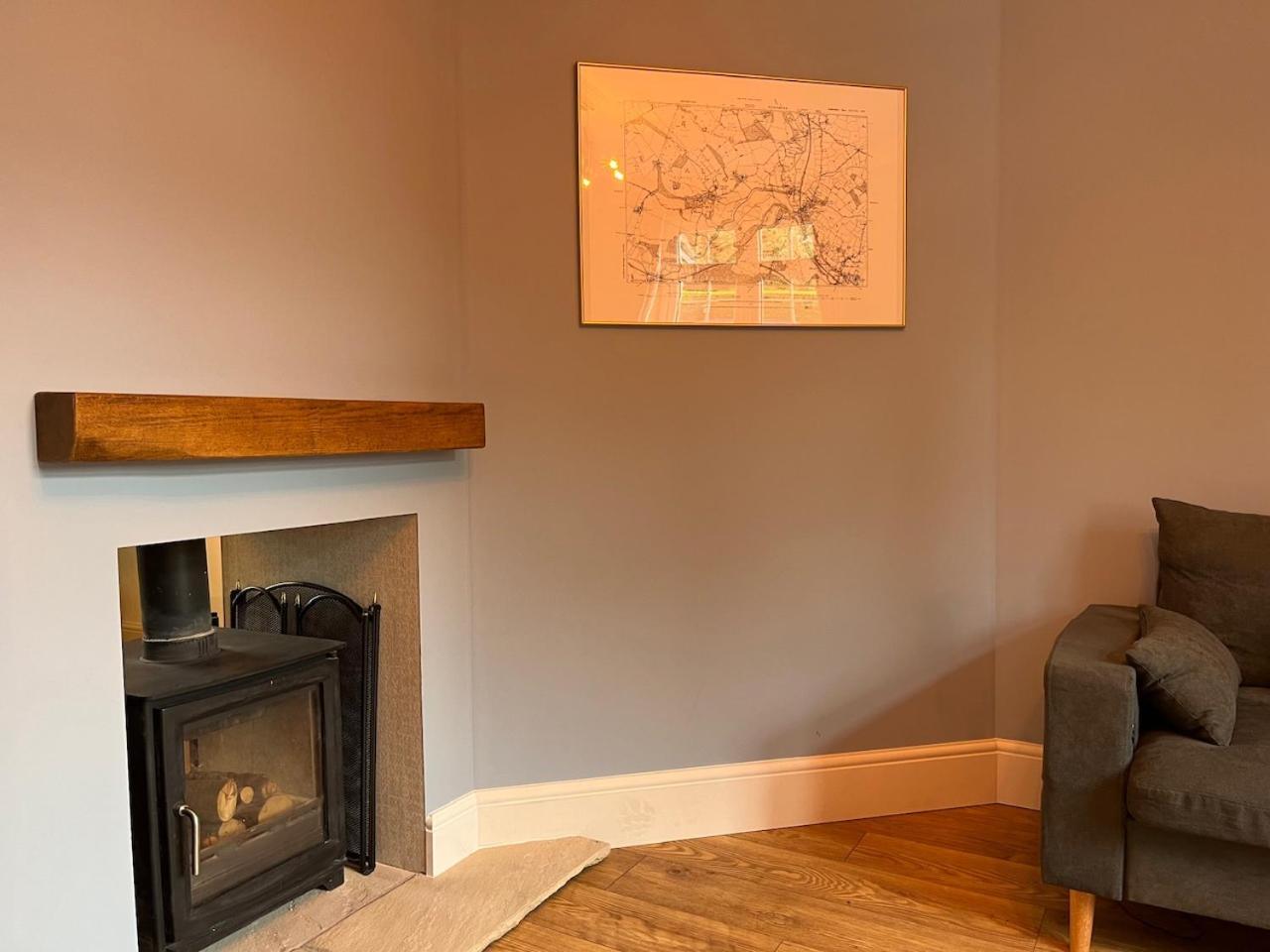 One Jubilee Cottages Shugborough Exteriér fotografie