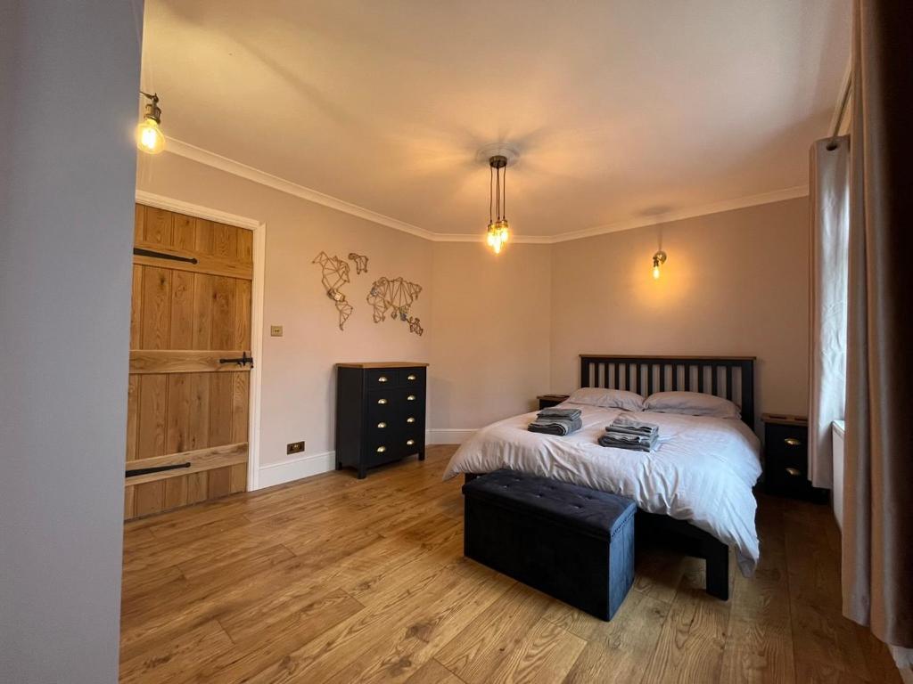 One Jubilee Cottages Shugborough Exteriér fotografie